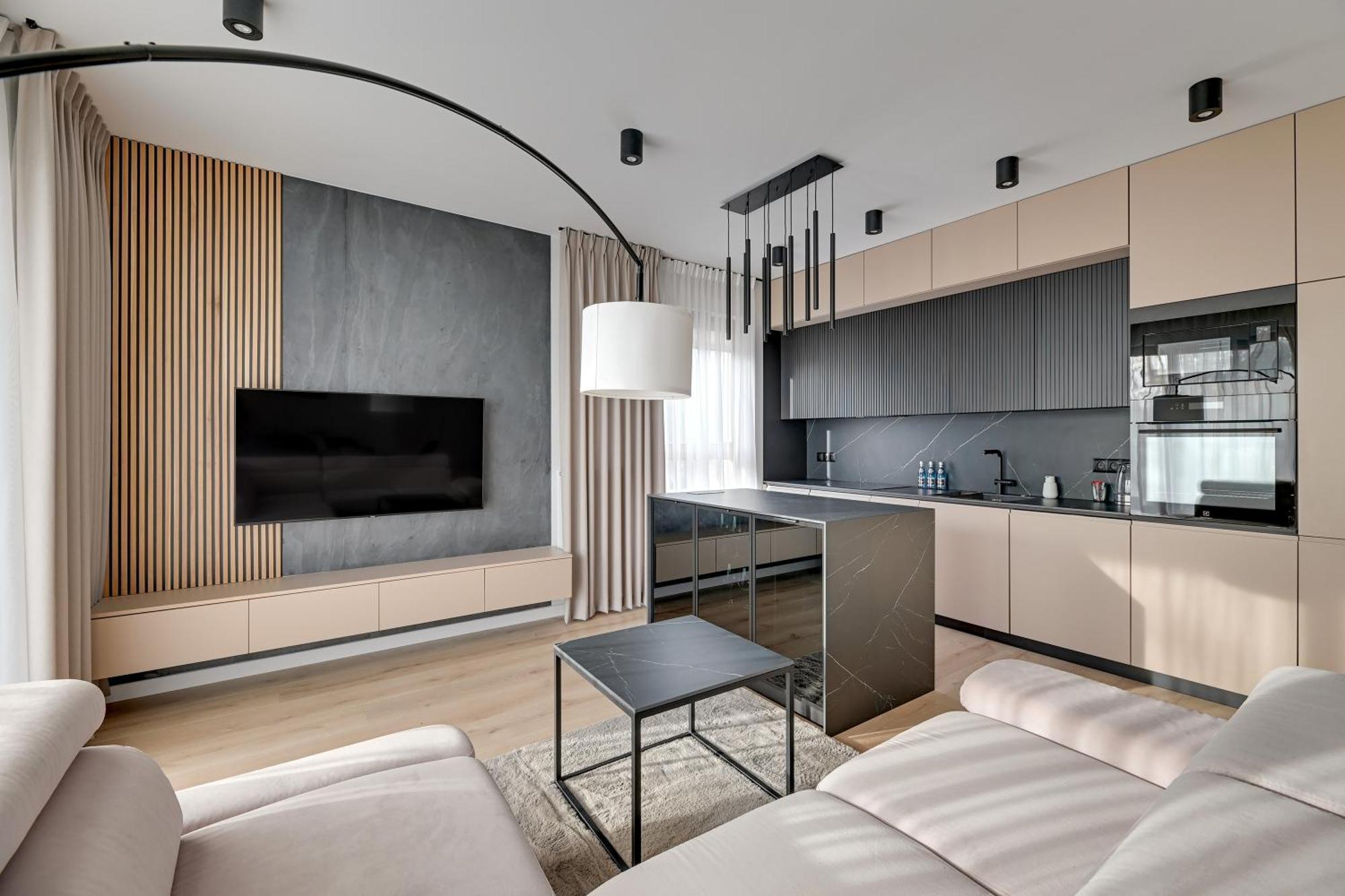 Zajezdnia Wrzeszcz 2 By Grand Apartments Gdańsk Kültér fotó
